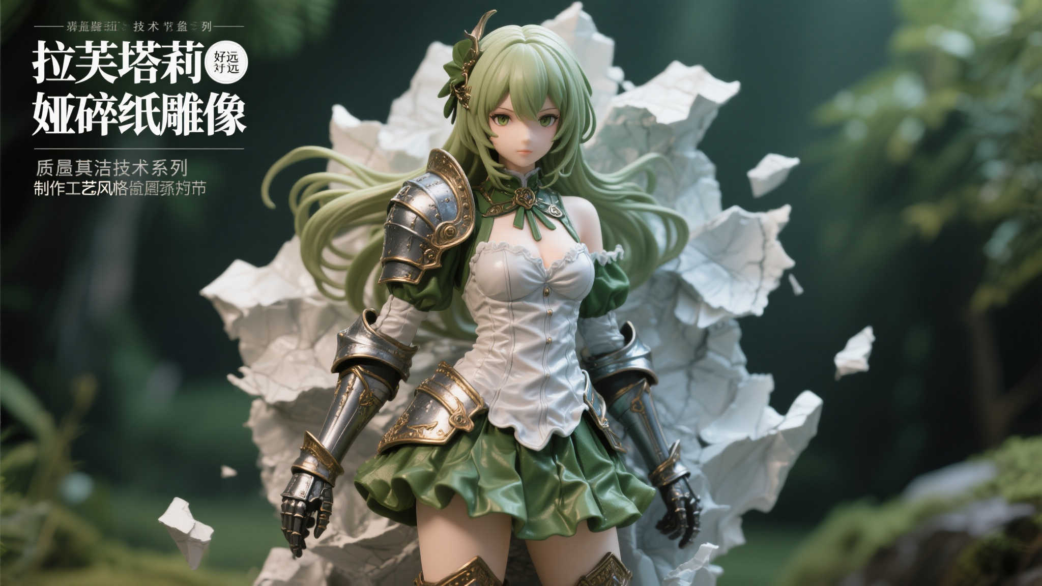 见证《盾之勇者成名录》拉芙塔莉雅1/7比例精美手办 见证《盾之勇者成名录》拉芙塔莉雅1/7比例精美手办