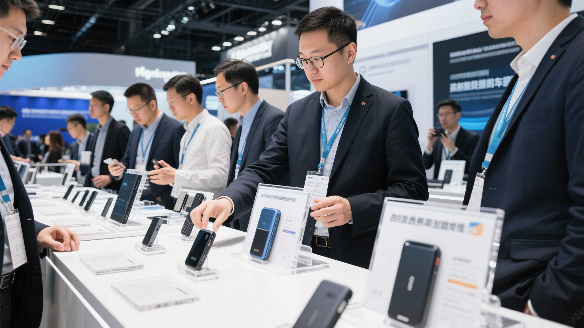 探寻峰顶之旅!掠夺者存储携手Bilibili World 2025圆满落幕! 探寻峰顶之旅!掠夺者存储携手Bilibili World 2025圆满落幕!