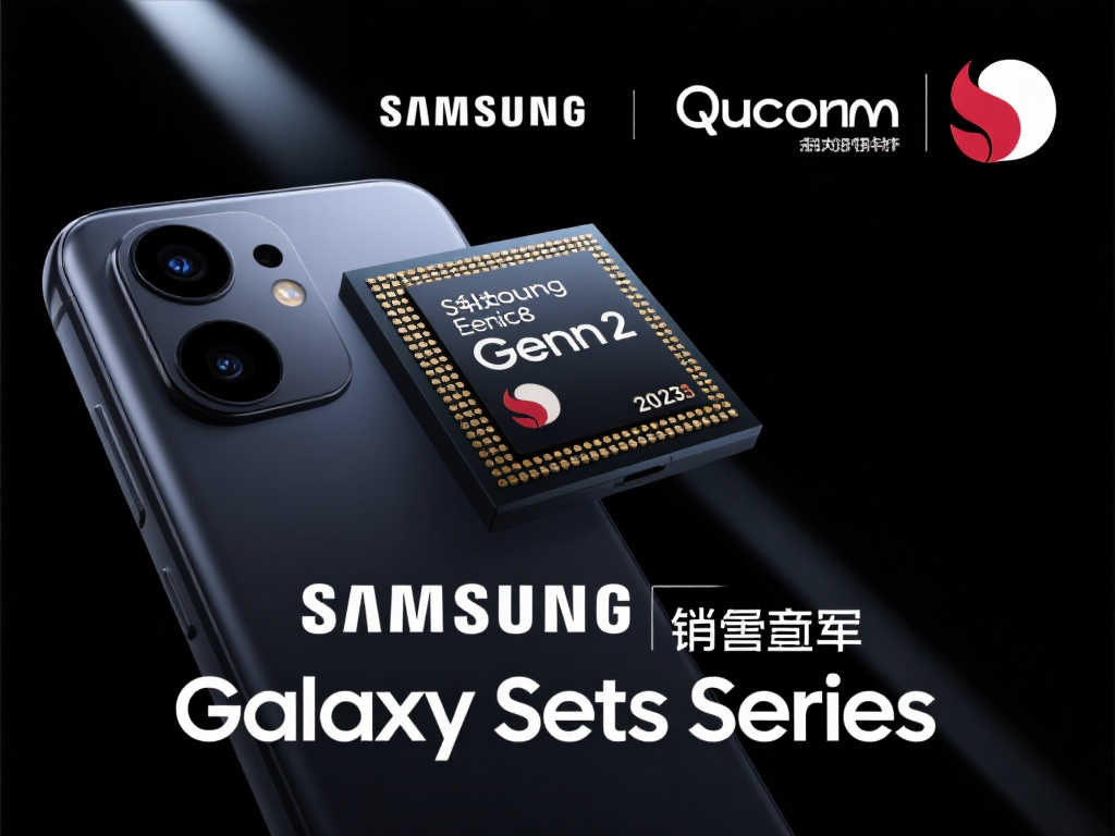 旗舰革命成功后，高通自信心显著提升