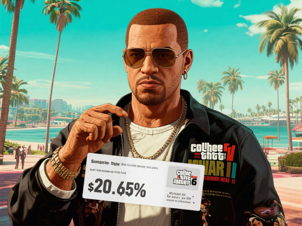 游侠晚报：《GTA6》疑似价格曝光！Switch2游戏阵容揭秘